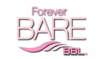Forever Bare BBL Laser Hair Removal