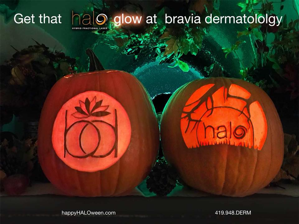 Bravia Dermatology Specials