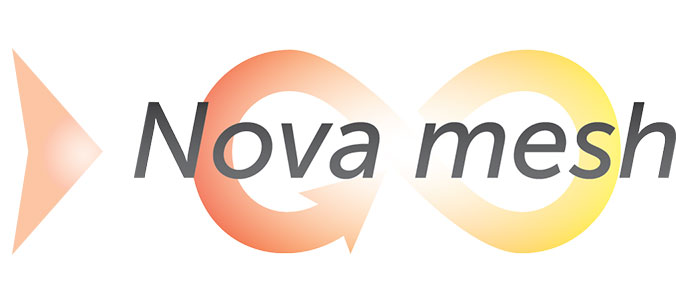 Nova Mesh at Bravia Dermatology